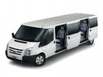 Ford Transit XXL 2007 года